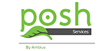 Posh Services Logo